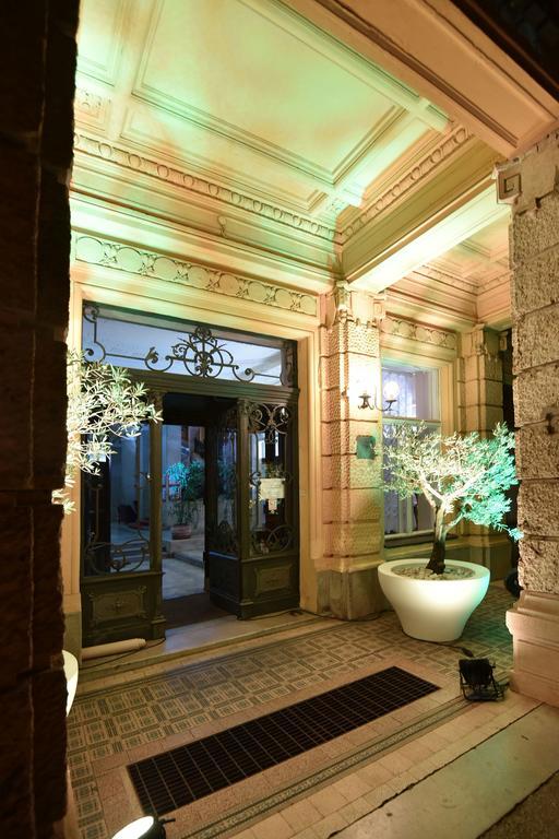 Guest House Hotel Riviera Pula Exterior foto